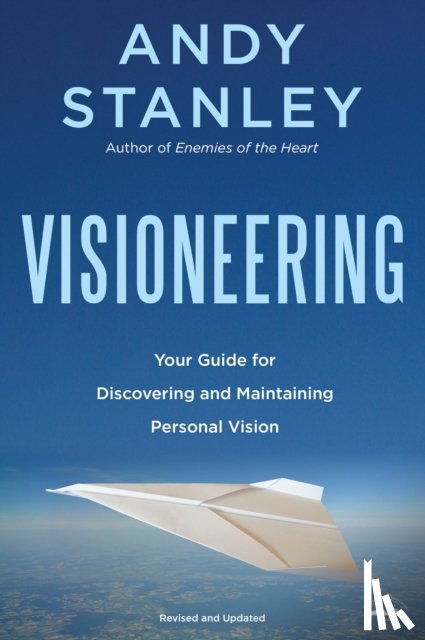 Stanley, Andy - Visioneering