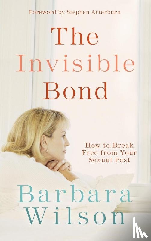 Wilson, Barbara - The Invisible Bond