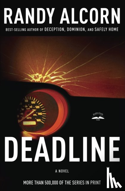 Alcorn, Randy - Deadline