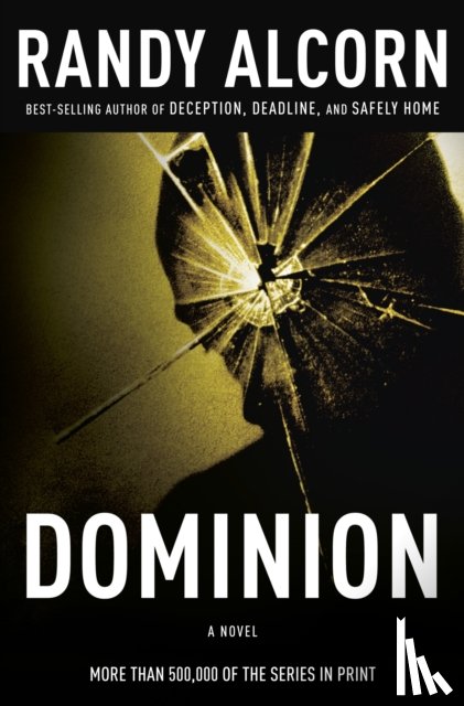 Alcorn, Randy - Dominion