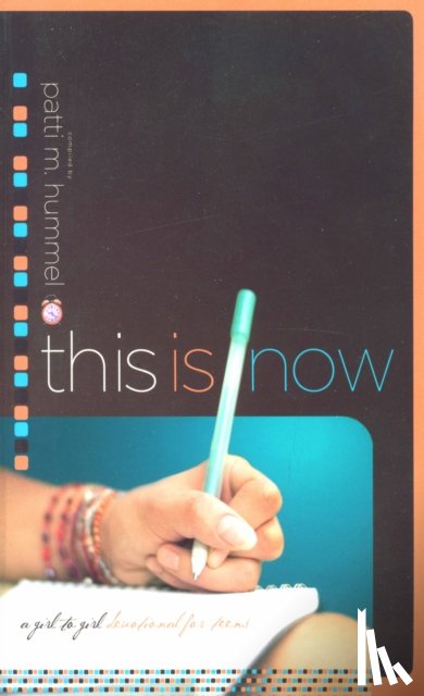 Hummel, Patti - This is Now