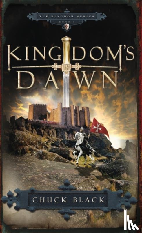 Black, Chuck - Kingdom's Dawn