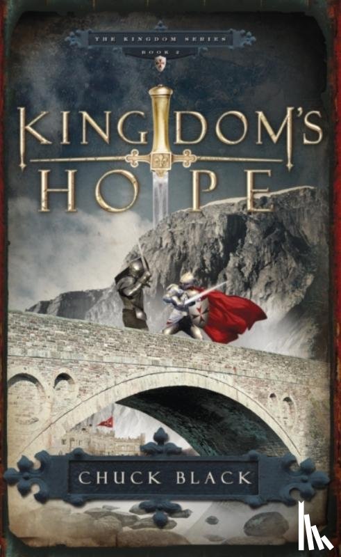Black, Chuck - Kingdom's Hope