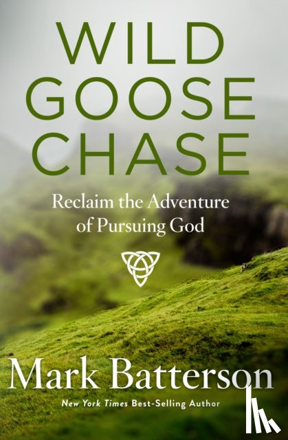Batterson, Mark - Wild Goose Chase