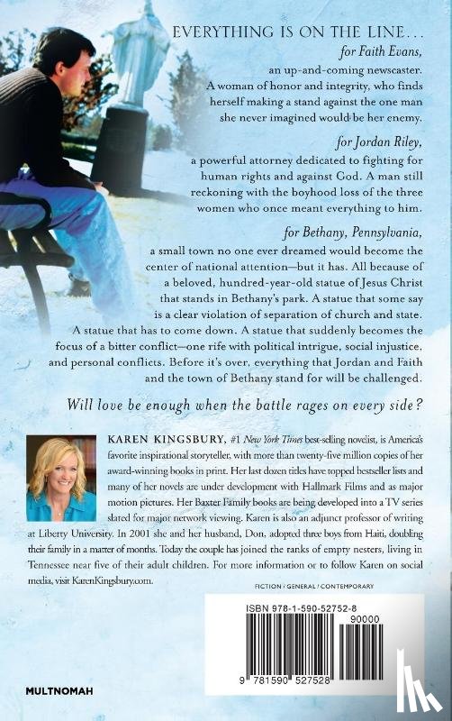 Kingsbury, Karen - On Every Side