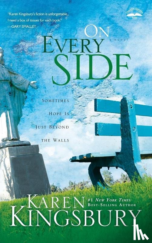 Kingsbury, Karen - On Every Side