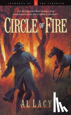 Lacy, Al - Circle of Fire