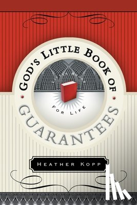 Kopp, Heather - God's Little Book of Guarantees