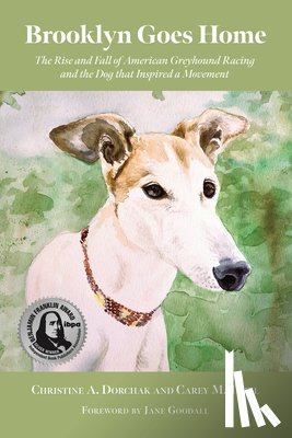 Dorchak, Christine A. (Christine A. Dorchak), Theil, Carey M. (Carey M. Theil) - Brooklyn Goes Home