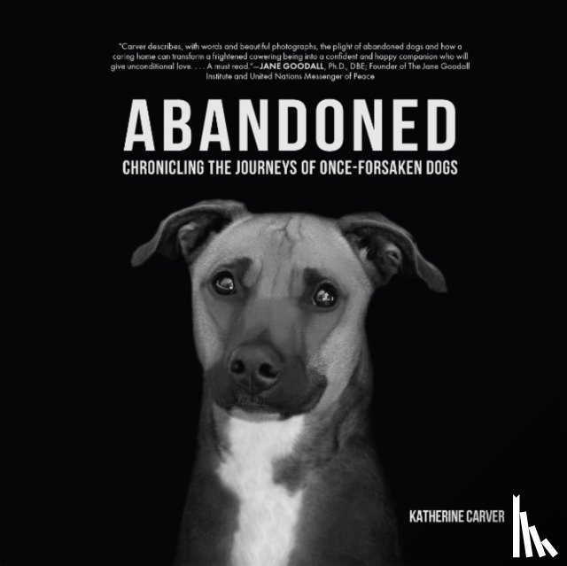 Carver, Katherine (Katherine Carver) - Abandoned