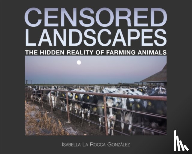 Gonzalez, Isabella La Rocca (Isabella La Rocca Gonzalez) - Censored Landscapes