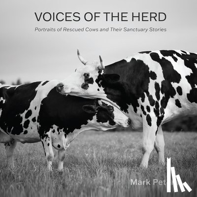 Peters, Mark - Voices of the Herd