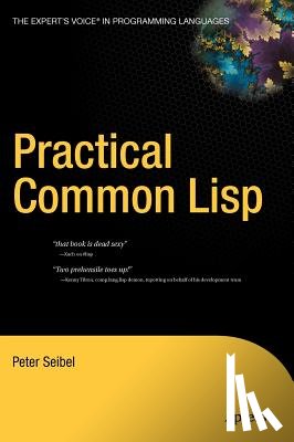 Seibel, Peter - Seibel, P: Practical Common LISP