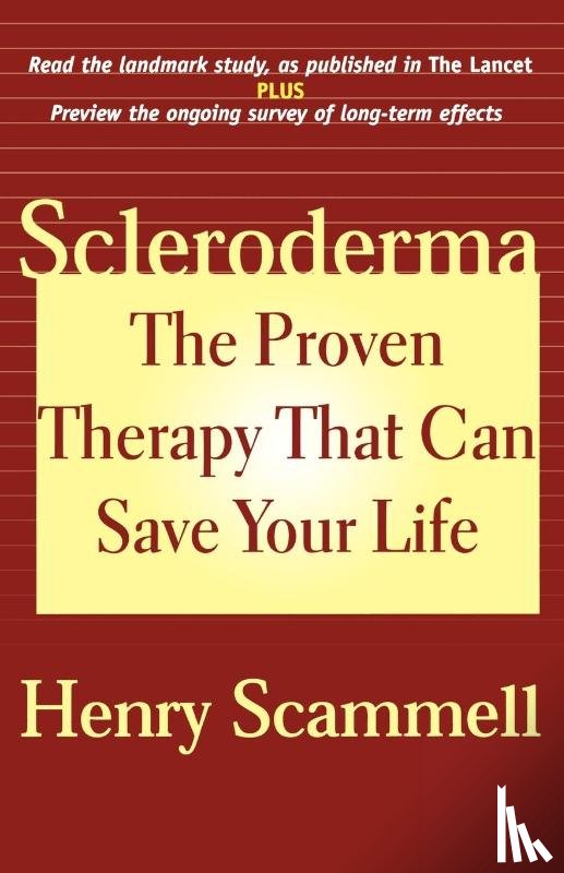 Scammell, Henry - Scleroderma