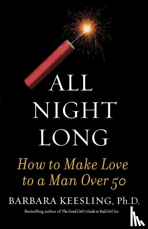 Keesling, Barbara - All Night Long