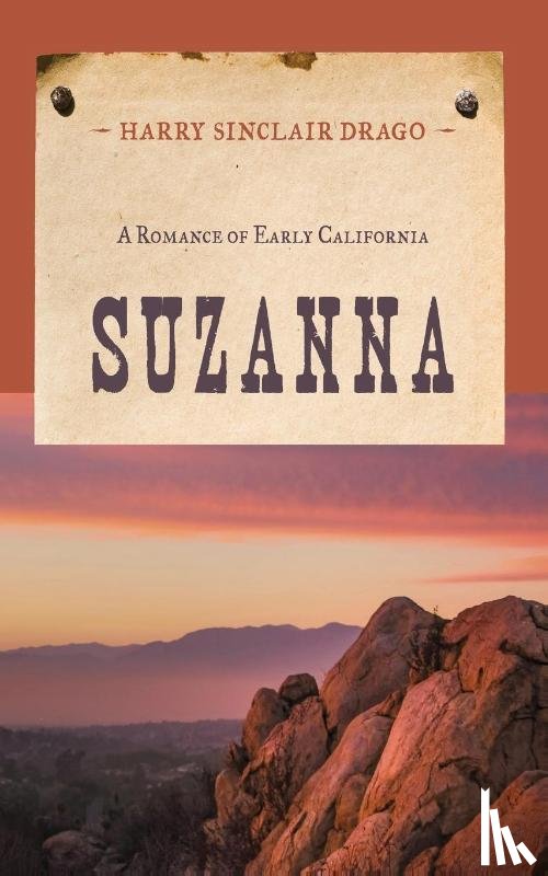 Drago, Harry Sinclair - Suzanna