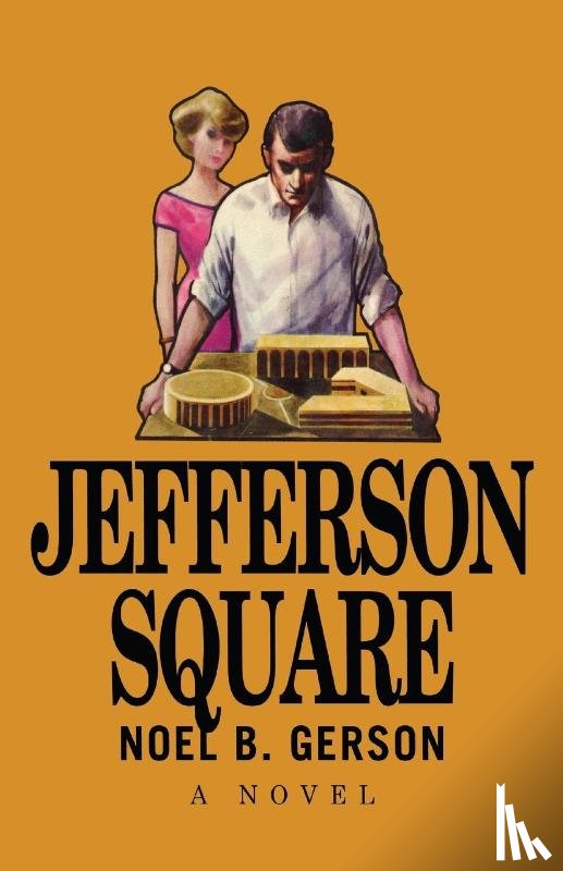 Gerson, Noel B. - Jefferson Square
