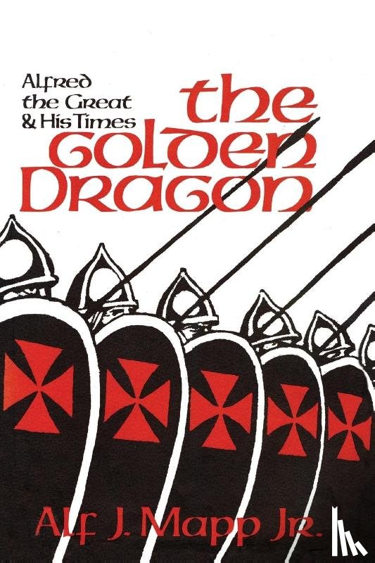 Mapp, Alf J. - The Golden Dragon