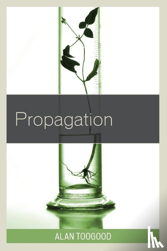 Toogood, Alan - Propagation