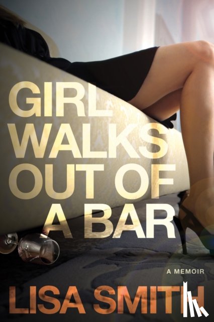 Smith, Lisa F. - Girl Walks Out of a Bar