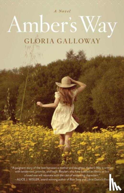 Galloway, Gloria - Amber's Way