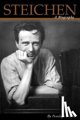 Niven, Penelope - Steichen: A Biography