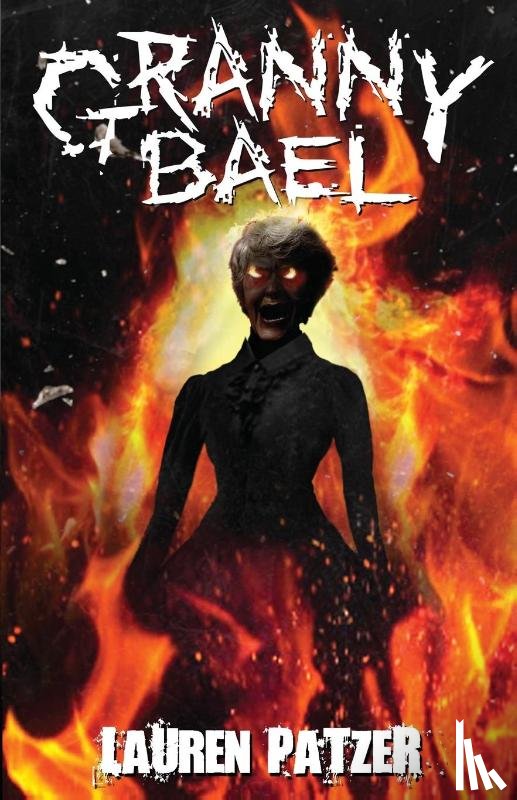 Patzer, Lauren - Granny Bael