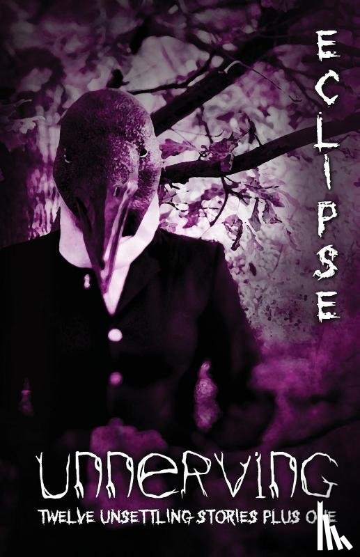 DiMarco, Jennifer, Patzer, Lauren, DiMarco, Maxwell - Unnerving Eclipse