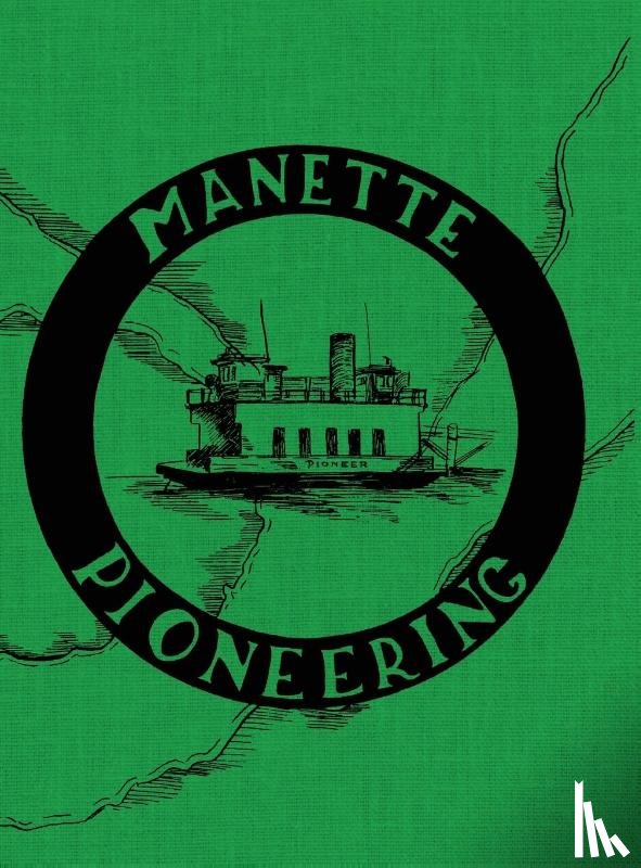 - Manette Pioneering
