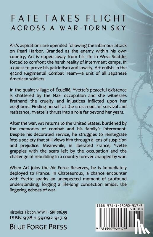 Susumi, Christine - Susumi, C: Flight of the Crow