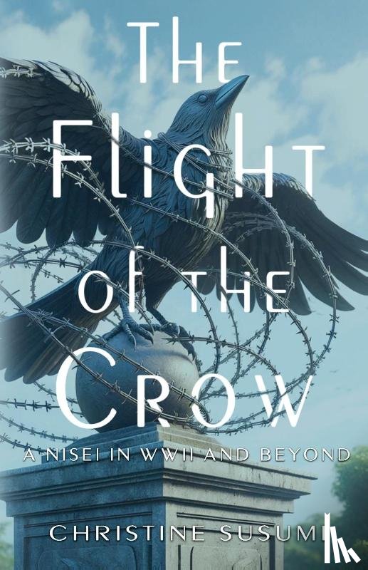 Susumi, Christine - Susumi, C: Flight of the Crow