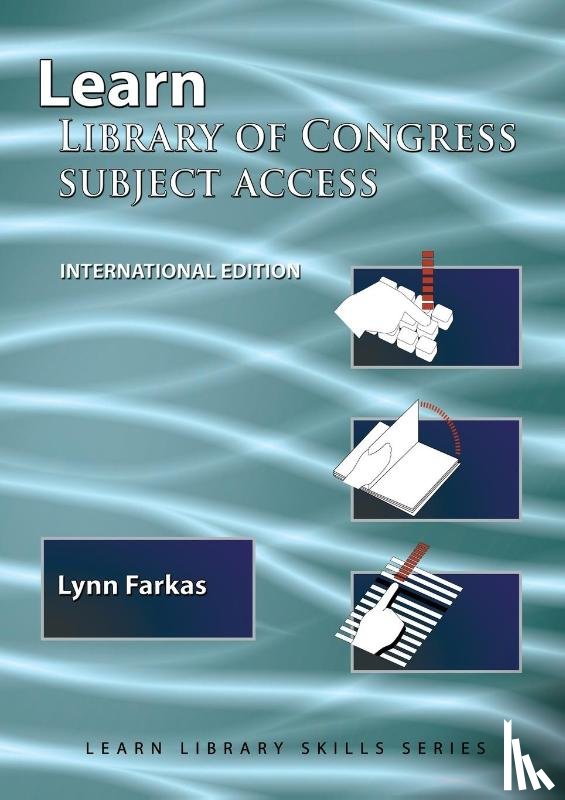 Farkas, Lynn - Learn Library Of Congress Subject Access (International Edition)