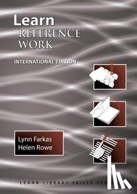 Farkas, Lynn, Rowe, Helen - Learn Reference Work International Edition