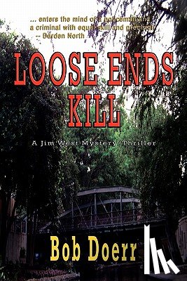 Doerr, Bob - Loose Ends Kill