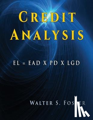 Foster, Walter - Credit Analysis