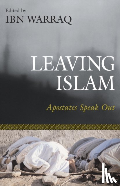  - Leaving Islam