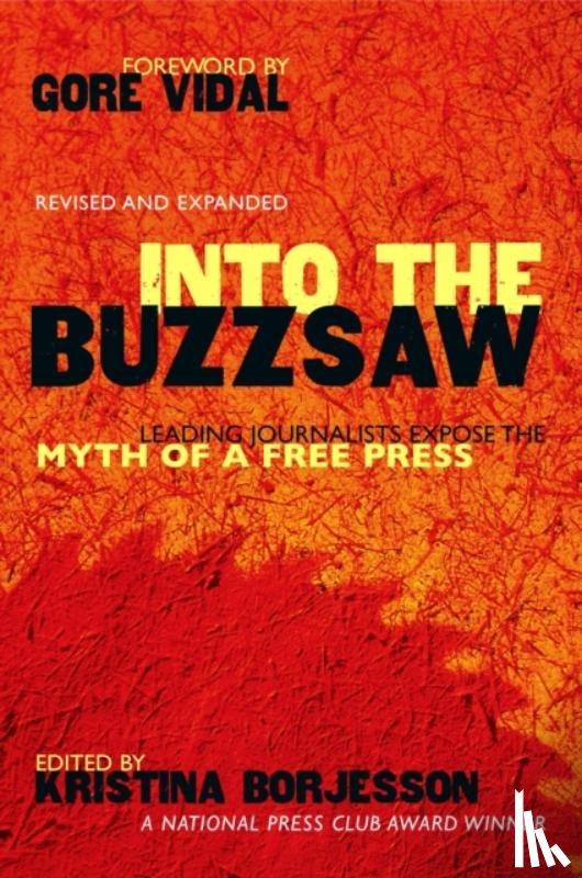  - Into The Buzzsaw