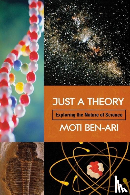 Ben-Ari, Moti - Just A Theory