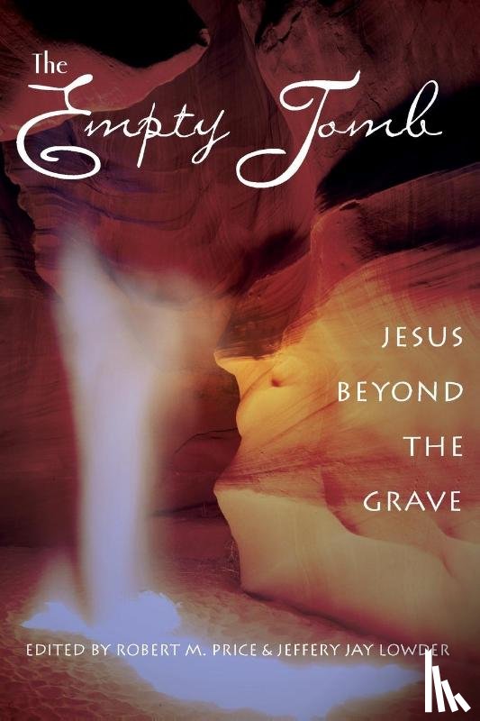  - The Empty Tomb