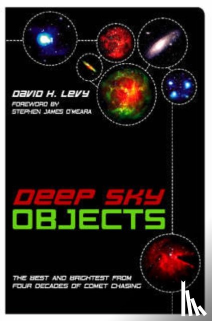 Levy, David H. - Deep Sky Objects