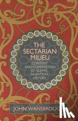 Wansbrough, John E. - The Sectarian Milieu