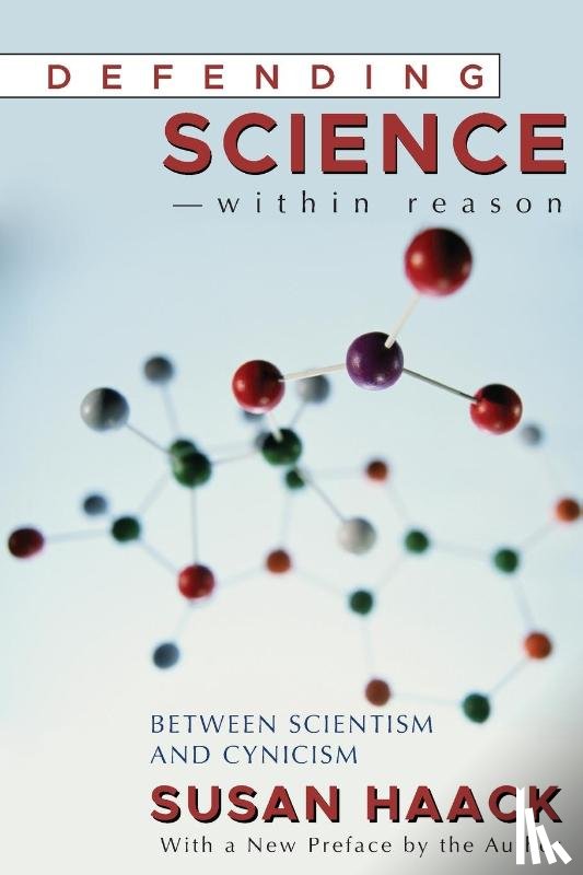 Haack, Susan - Defending Science-Within Reason