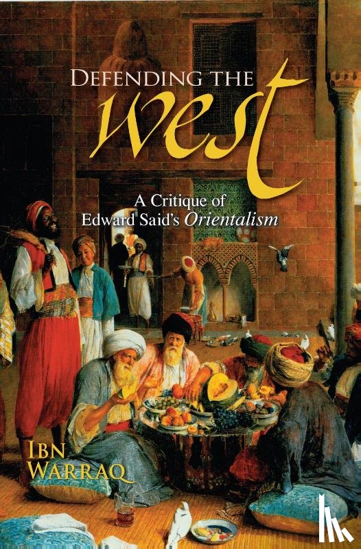 Warraq, Ibn - Defending the West
