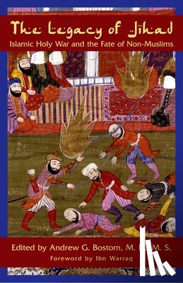  - The Legacy of Jihad
