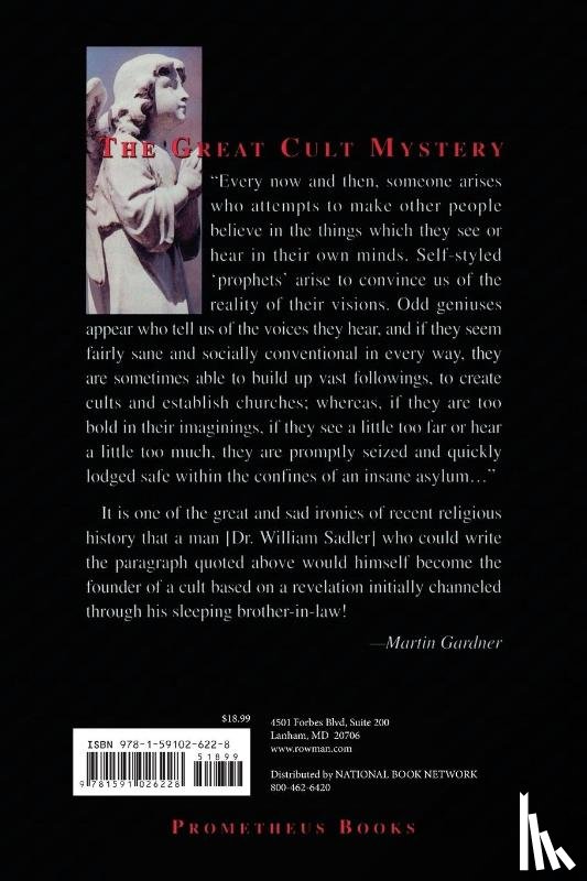 Gardner, Martin - Urantia