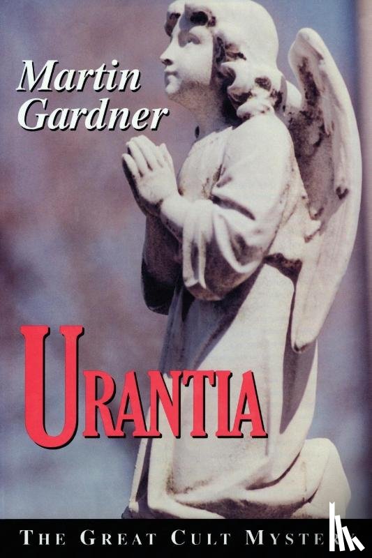 Gardner, Martin - Urantia