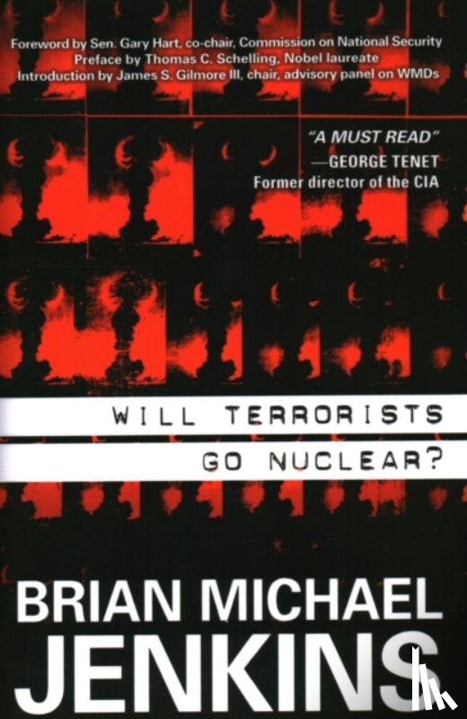 Jenkins, Brian Michael - Will Terrorists Go Nuclear?