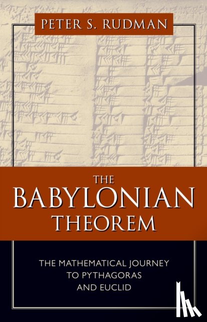 Rudman, Peter S. - The Babylonian Theorem