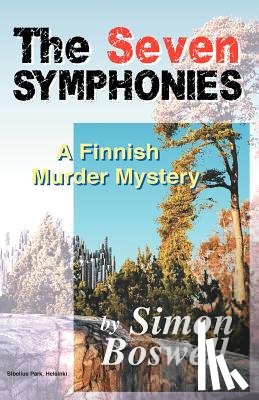 Boswell, Simon - The Seven Symphonies