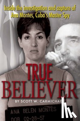 Carmichael, Scott - True Believer